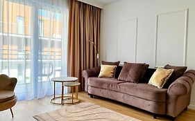 Apartament No9 Double Rest Jastrzębia Góra