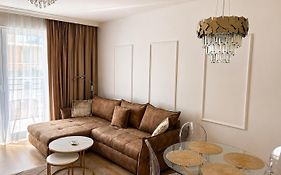 Apartament No9 Double Rest Jastrzębia Góra
